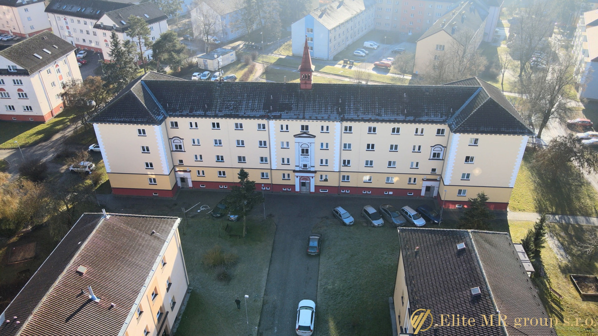 Фото 1 - Продаж квартири · 3+1 · 78 m²