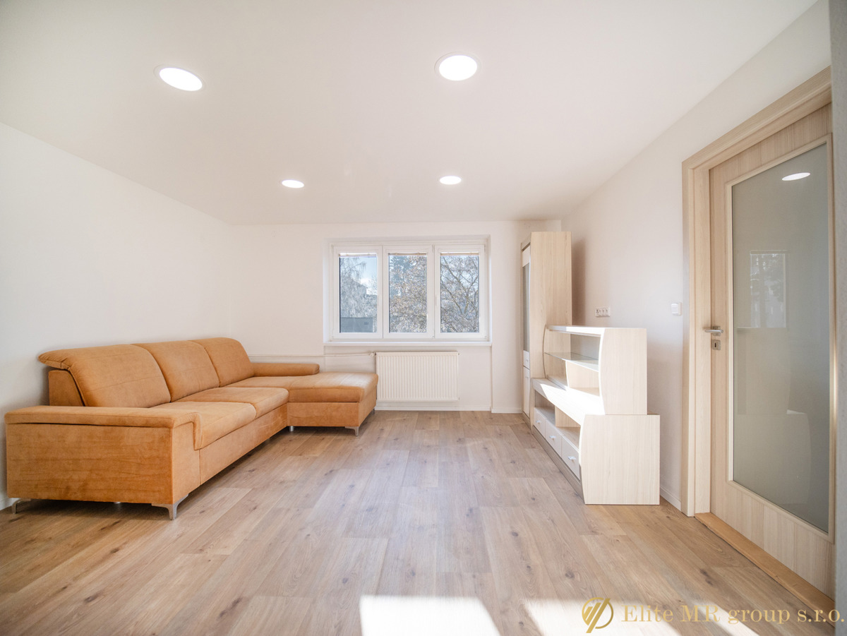 Фото 4 - Продаж квартири · 3+1 · 78 m²