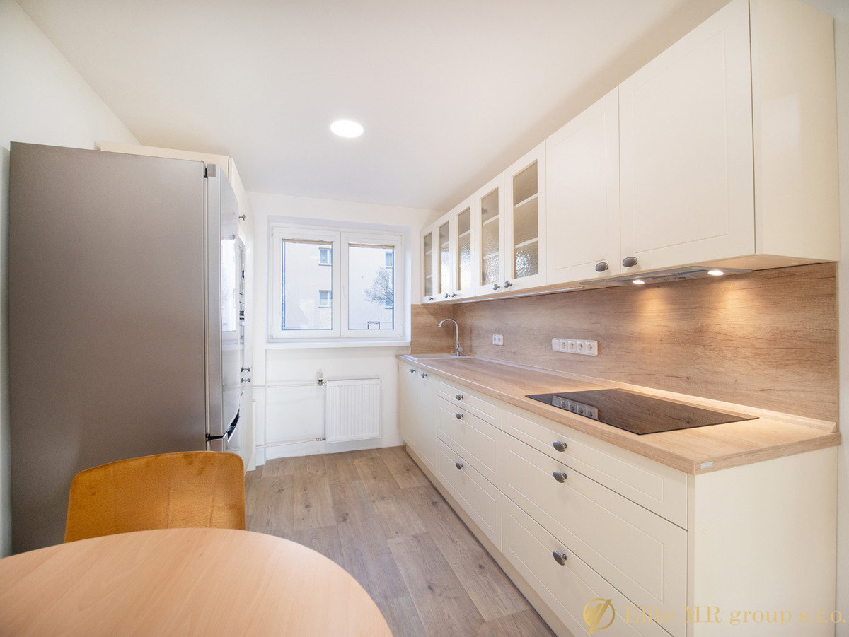 Фото 2 - Продаж квартири · 3+1 · 78 m²