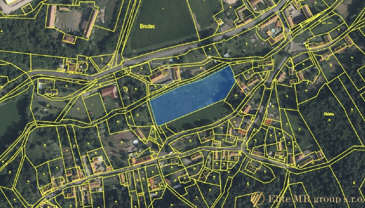 Hình ảnh 3 - Đất bán · Dành cho xây dựng · 6 616 m²