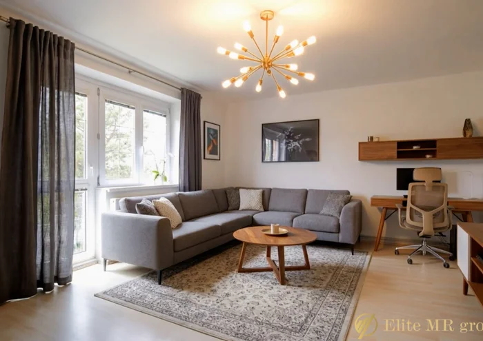 Fotografie 4 - Prodej bytu · 2+1 · 60 m²