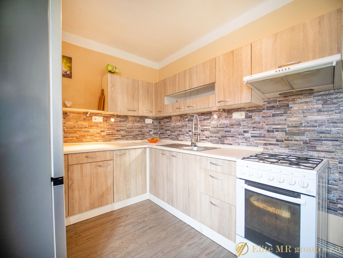 Hình ảnh 2 - Căn hộ bán · 2+1 · 60 m²