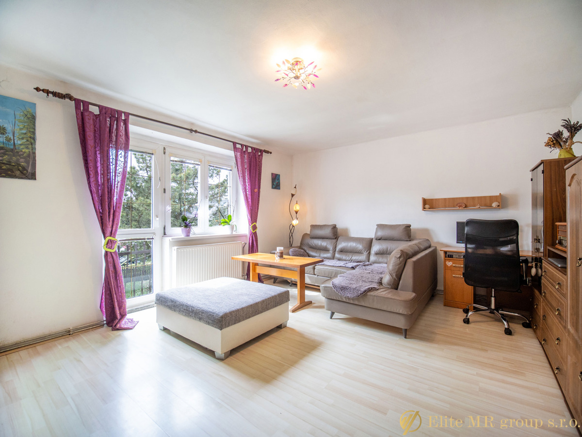 Hình ảnh 1 - Căn hộ bán · 2+1 · 60 m²