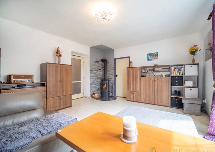 Fotografie 3 - Prodej bytu · 2+1 · 60 m²