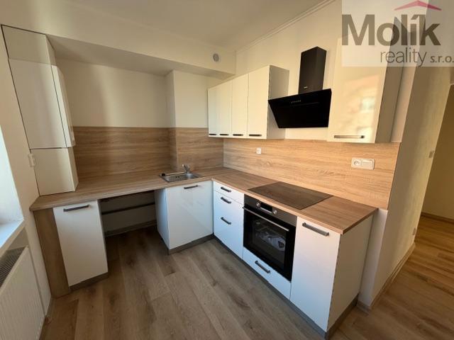 Photo 4 - Apartment for rent · 2+1 · 49 m²
