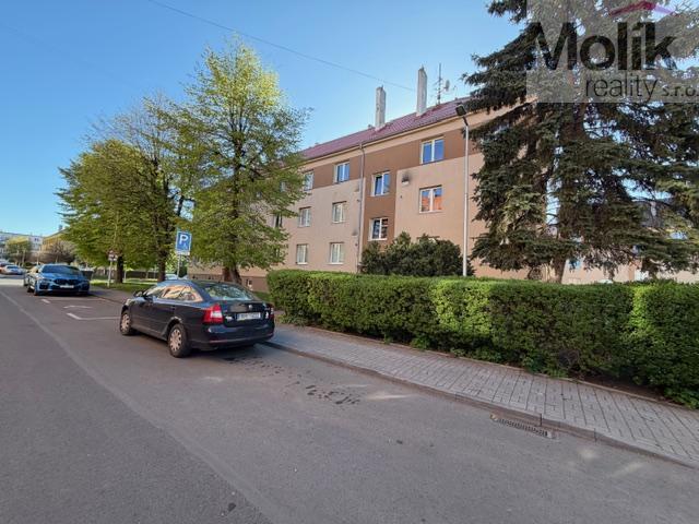 Photo 3 - Apartment for rent · 2+1 · 49 m²
