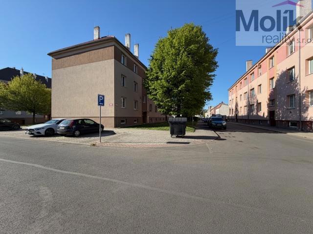 Photo 2 - Apartment for rent · 2+1 · 49 m²