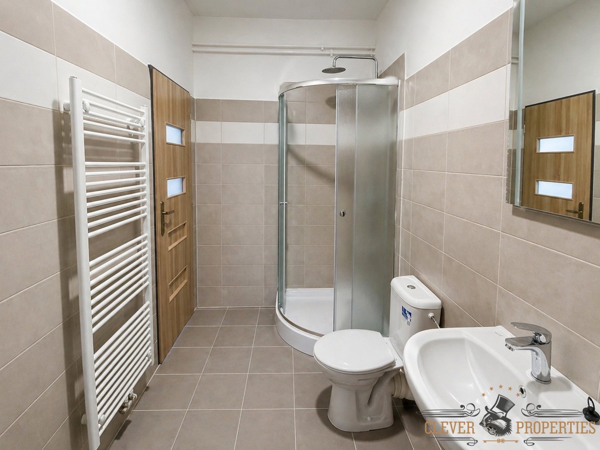 Fotografie 4 - Pronájem bytu · 3+kk · 60 m²
