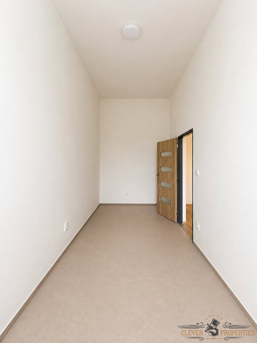 Fotografie 3 - Pronájem bytu · 3+kk · 60 m²