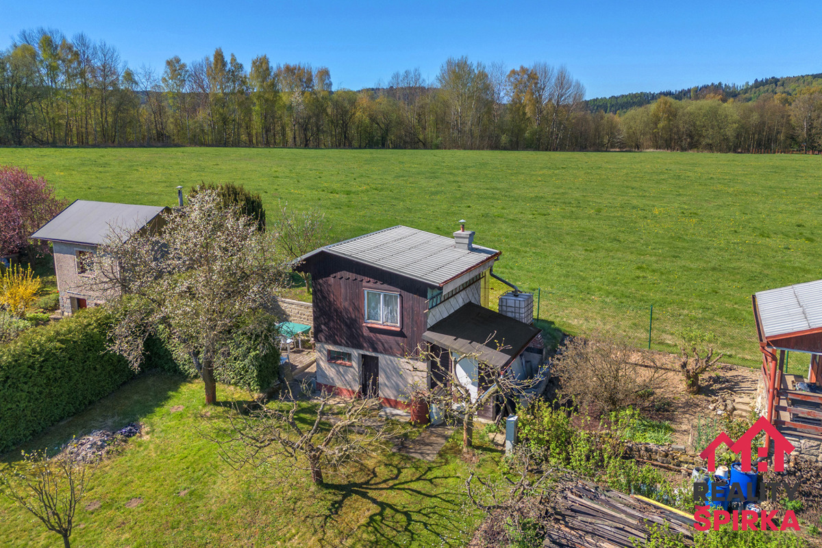 Photo 1 - House for sale · Cottage · 25 m² · 1 room