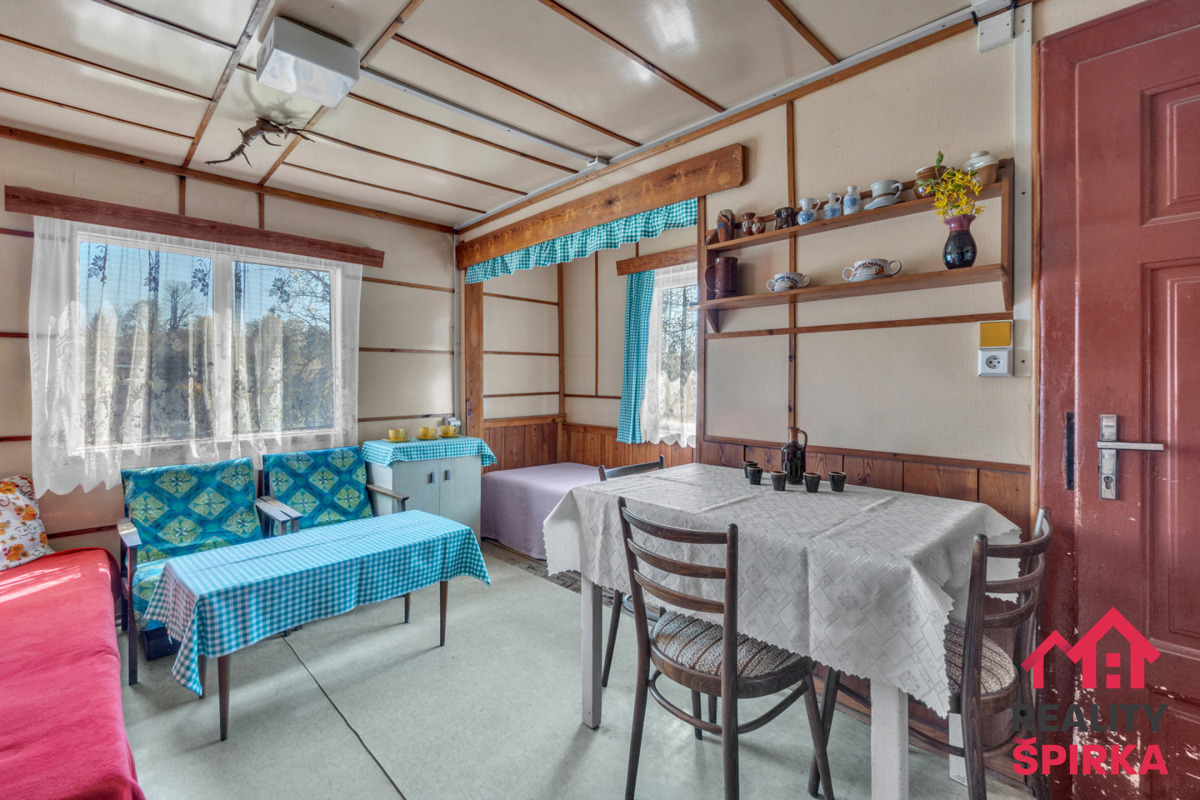 Photo 3 - House for sale · Cottage · 25 m² · 1 room