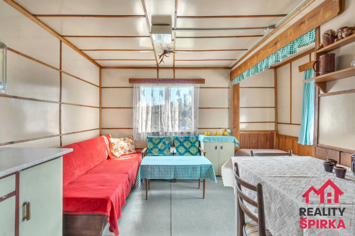 Photo 4 - House for sale · Cottage · 25 m² · 1 room