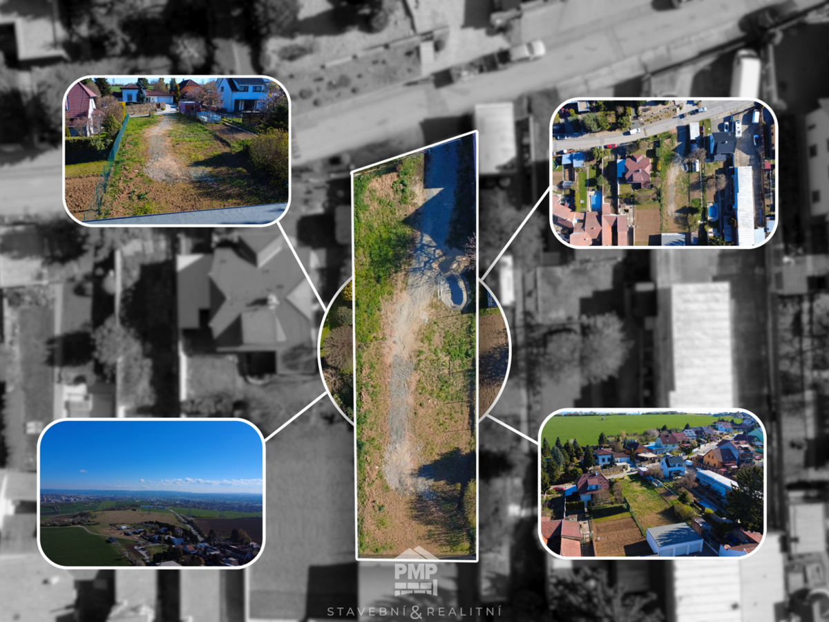 Фото 1 - Продаж ділянки · Під забудову · 543 m²