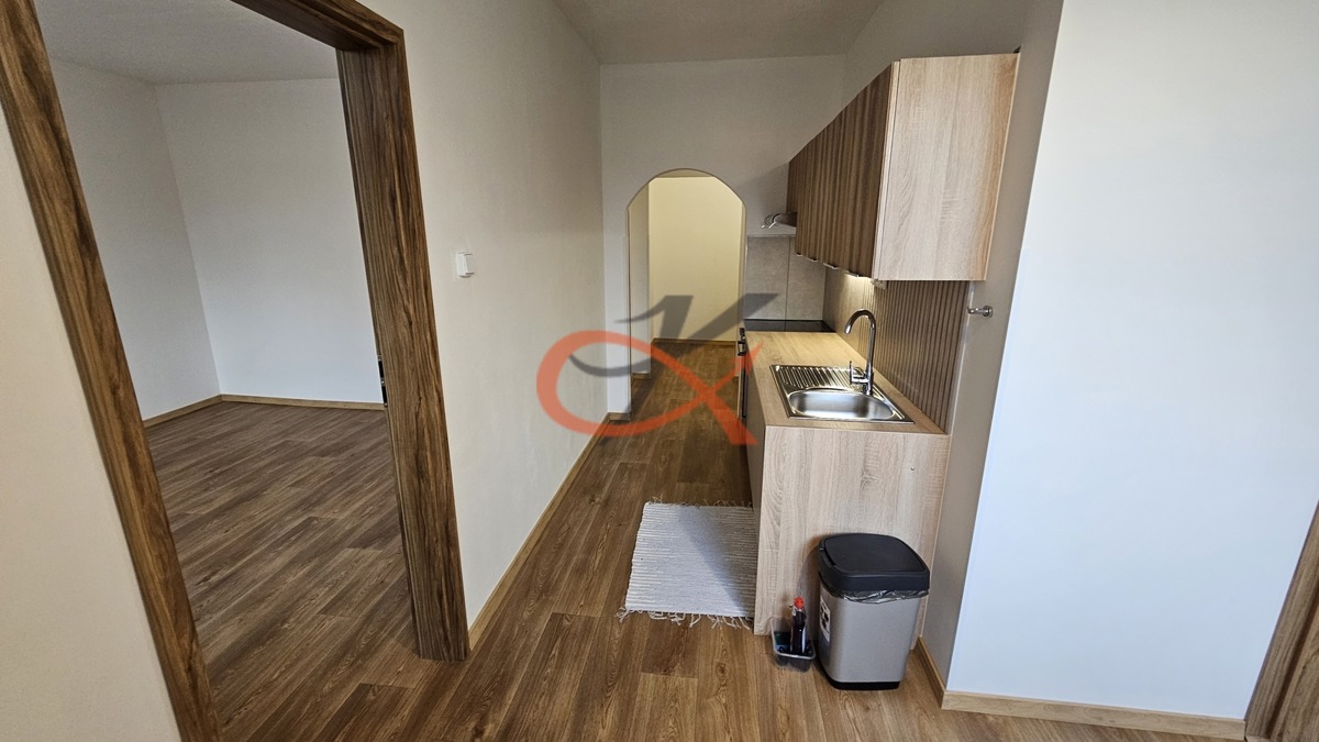 Photo 3 - Apartment for rent · 2+kk · 41 m²