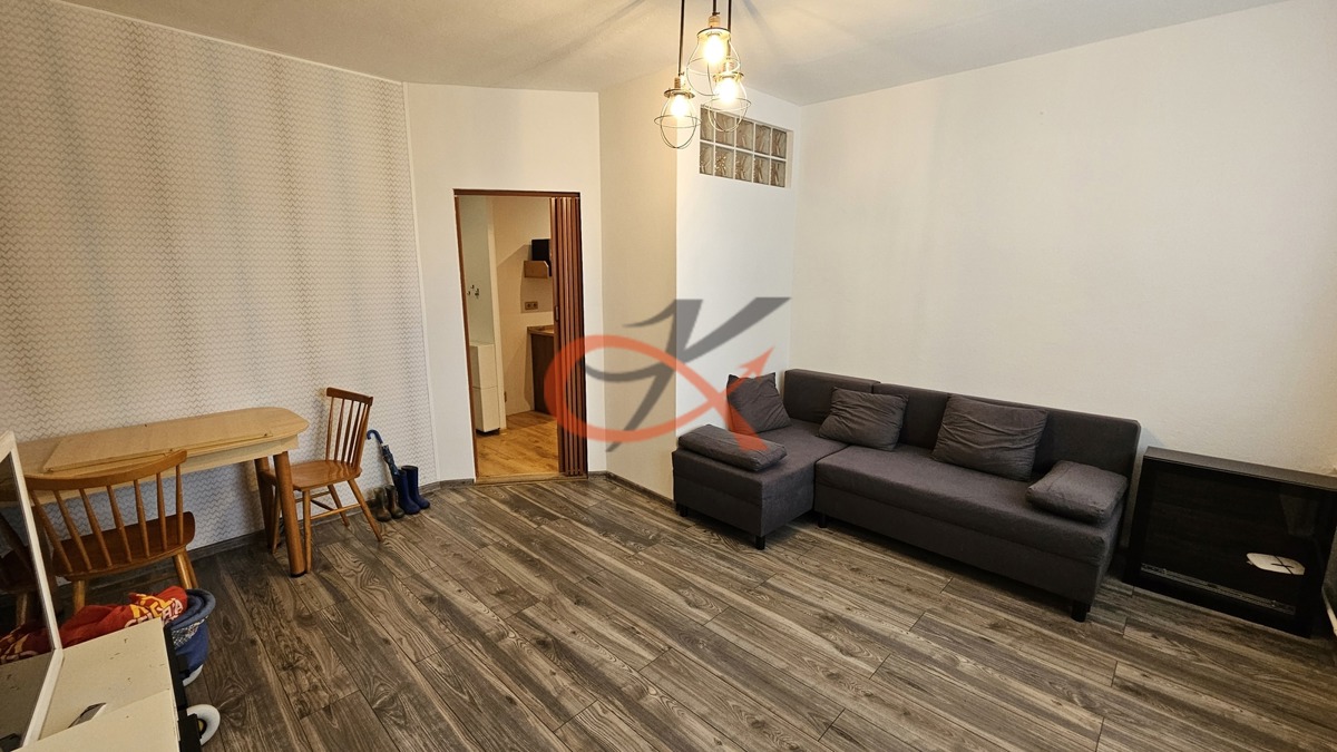 Photo 4 - Apartment for rent · 2+kk · 41 m²