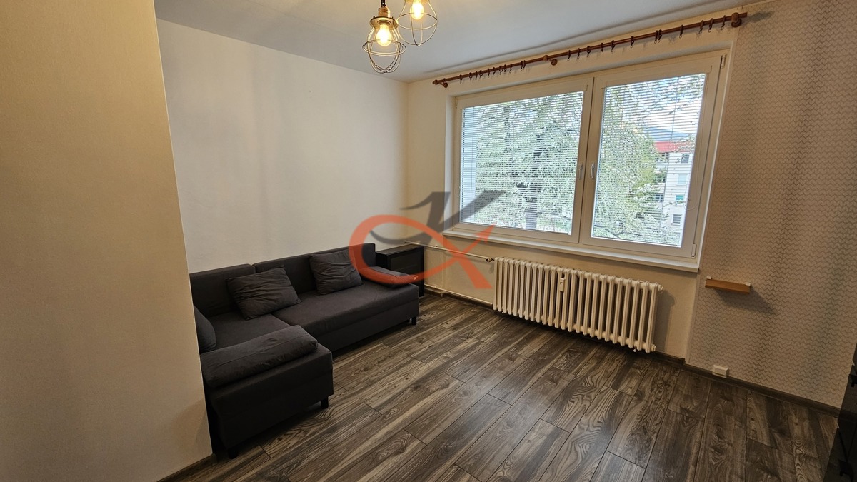 Photo 2 - Apartment for rent · 2+kk · 41 m²