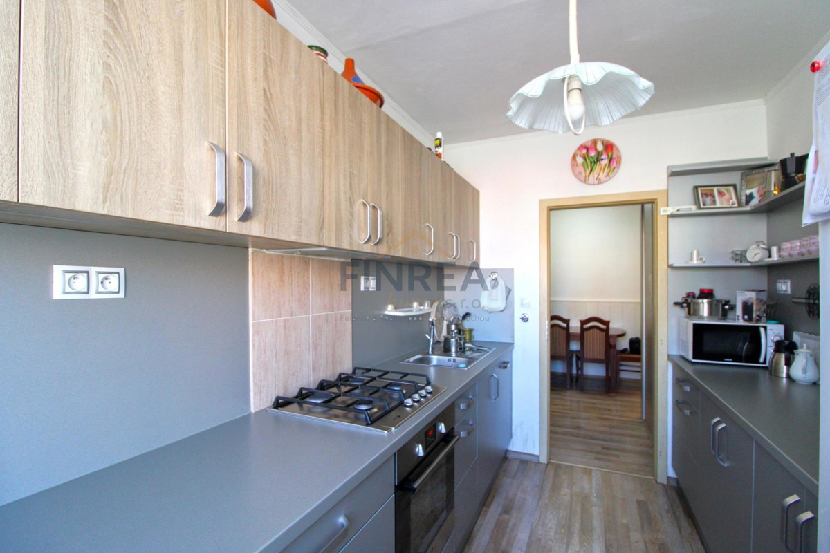Фото 3 - Продажа квартиры · 4+1 · 82 m²