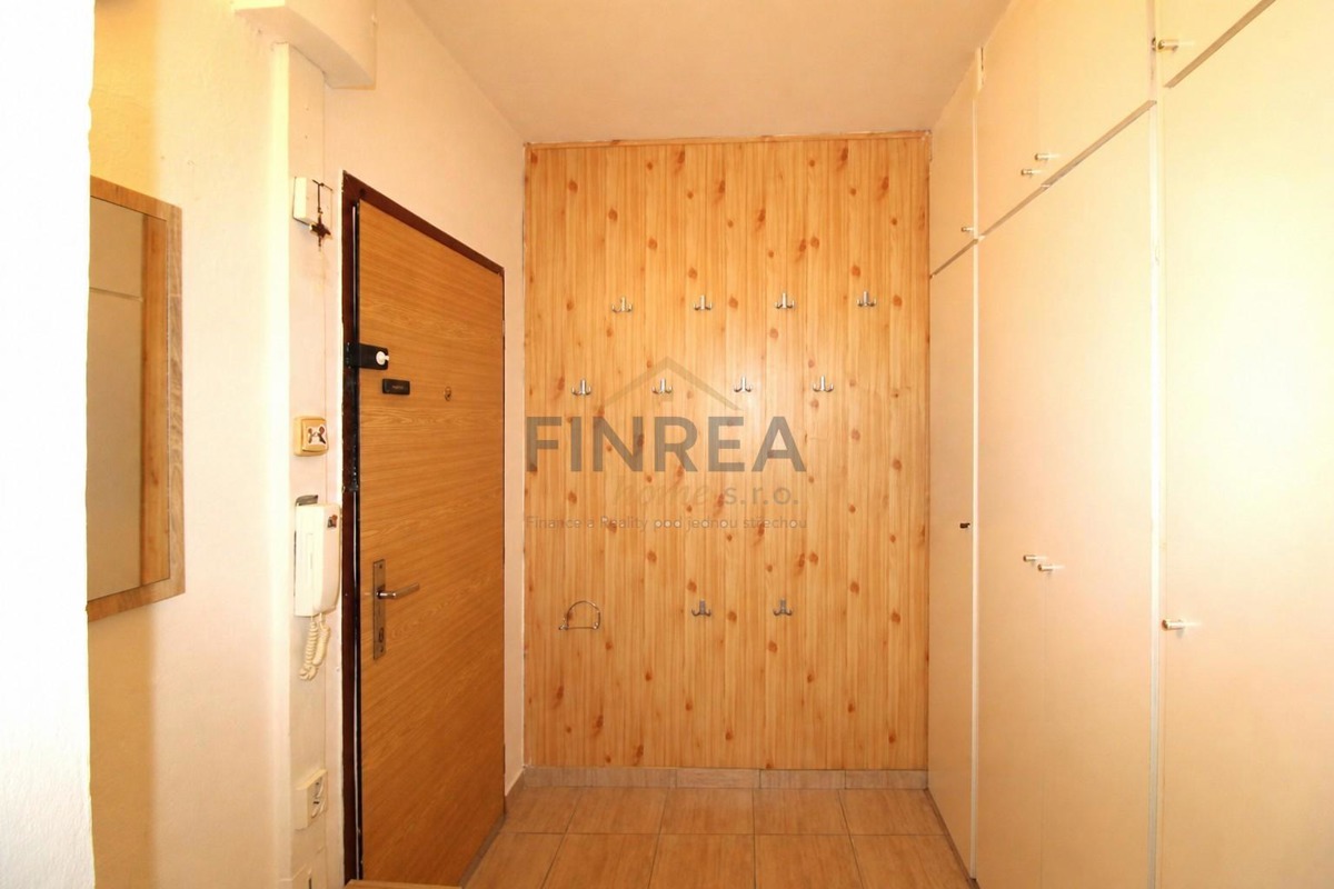 Фото 2 - Продажа квартиры · 4+1 · 82 m²