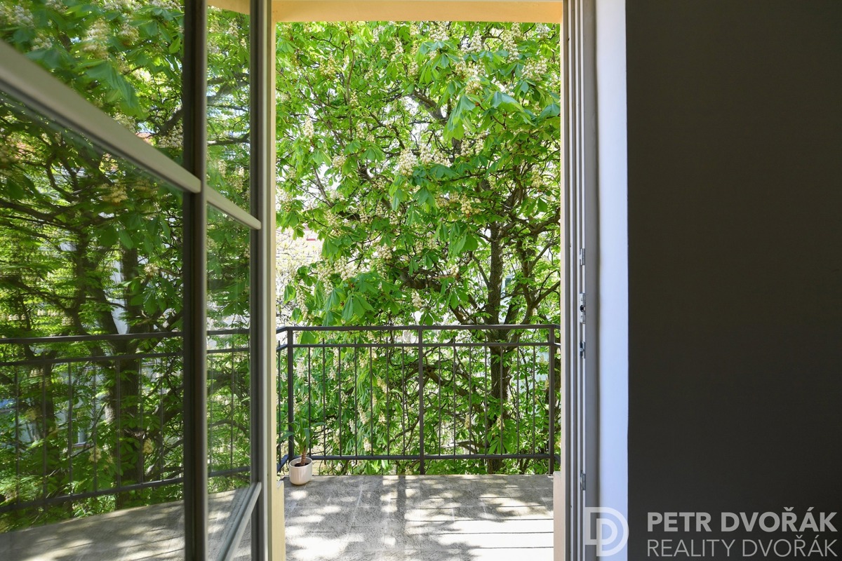 Фото 3 - Оренда квартири · 2+kk · 46 m²