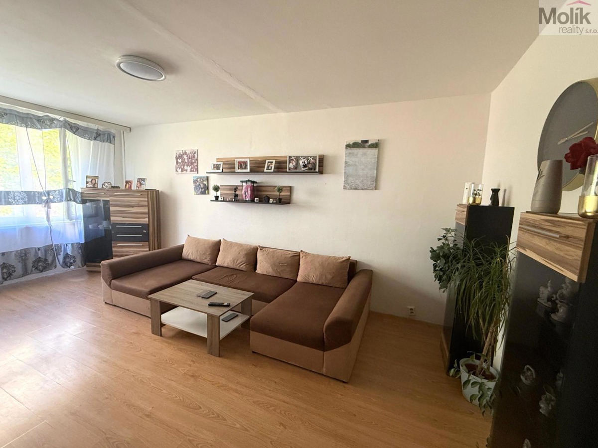 Фото 3 - Продаж квартири · 3+1 · 68 m²