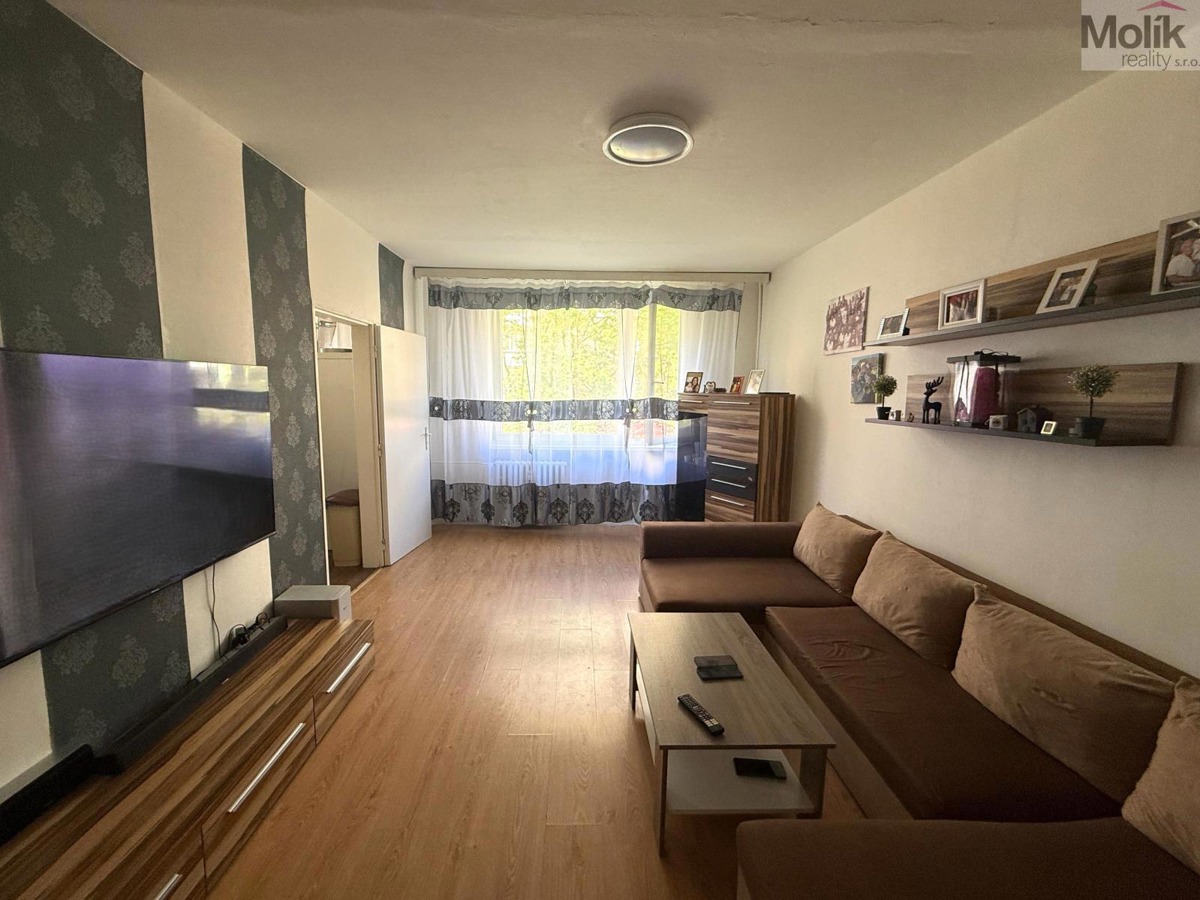 Фото 4 - Продаж квартири · 3+1 · 68 m²