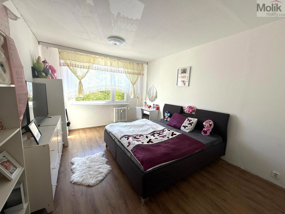 Фото 2 - Продаж квартири · 3+1 · 68 m²
