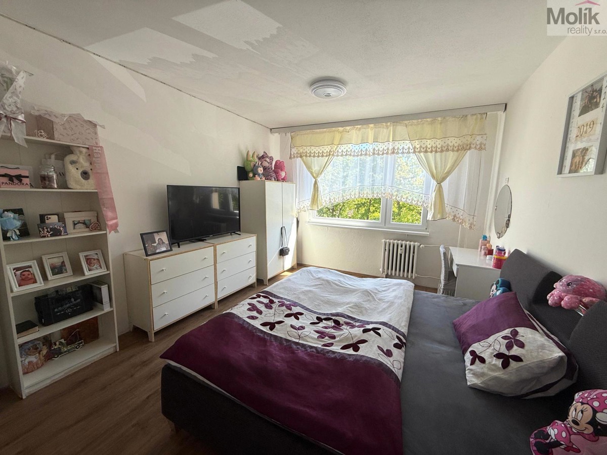 Фото 1 - Продаж квартири · 3+1 · 68 m²
