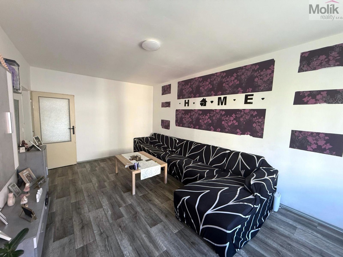 Фото 1 - Продажа квартиры · 4+1 · 99 m²
