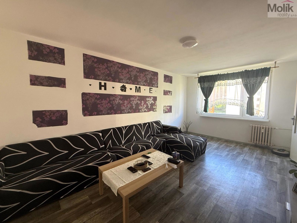 Фото 3 - Продажа квартиры · 4+1 · 99 m²