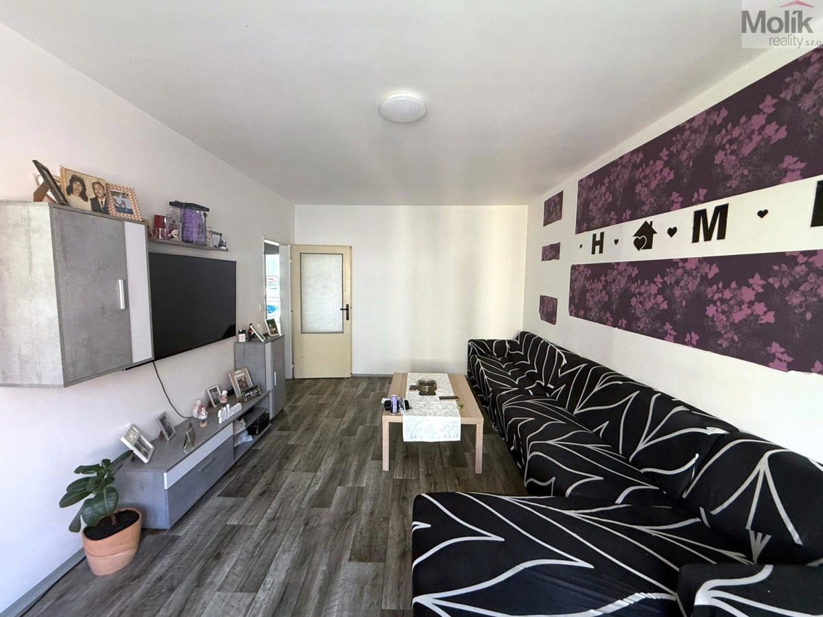 Фото 2 - Продажа квартиры · 4+1 · 99 m²