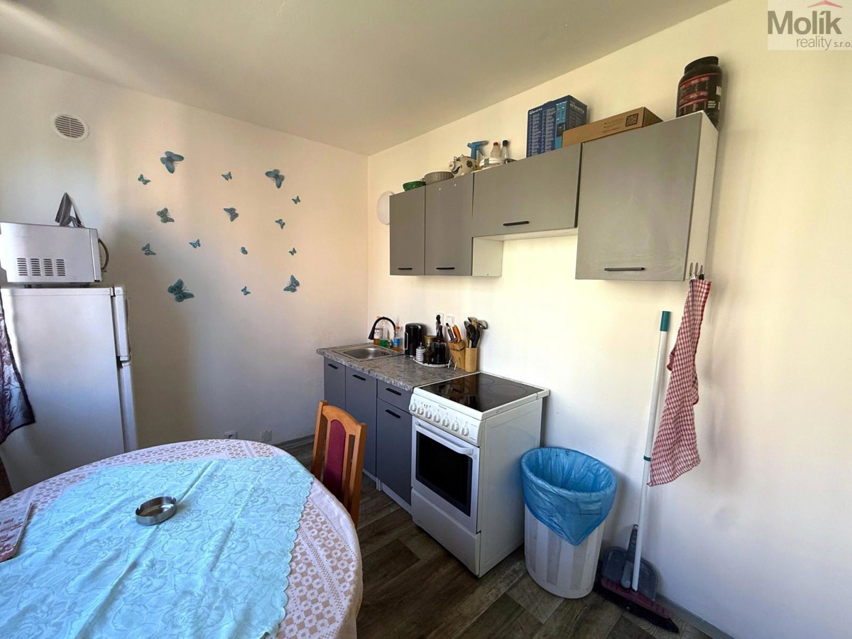 Фото 4 - Продажа квартиры · 4+1 · 99 m²