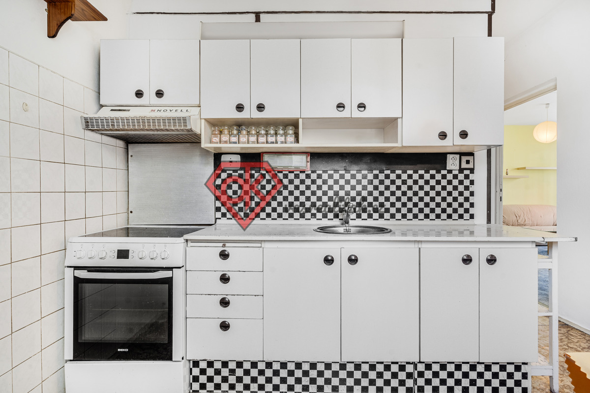 Hình ảnh 3 - Căn hộ bán · 4+1 · 81 m²