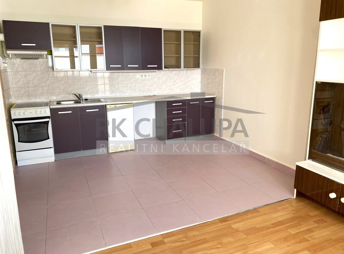 Hình ảnh 2 - Căn hộ bán · 2+kk · 50 m²