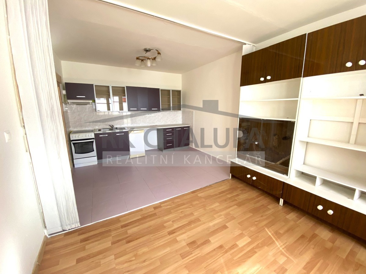 Hình ảnh 3 - Căn hộ bán · 2+kk · 50 m²