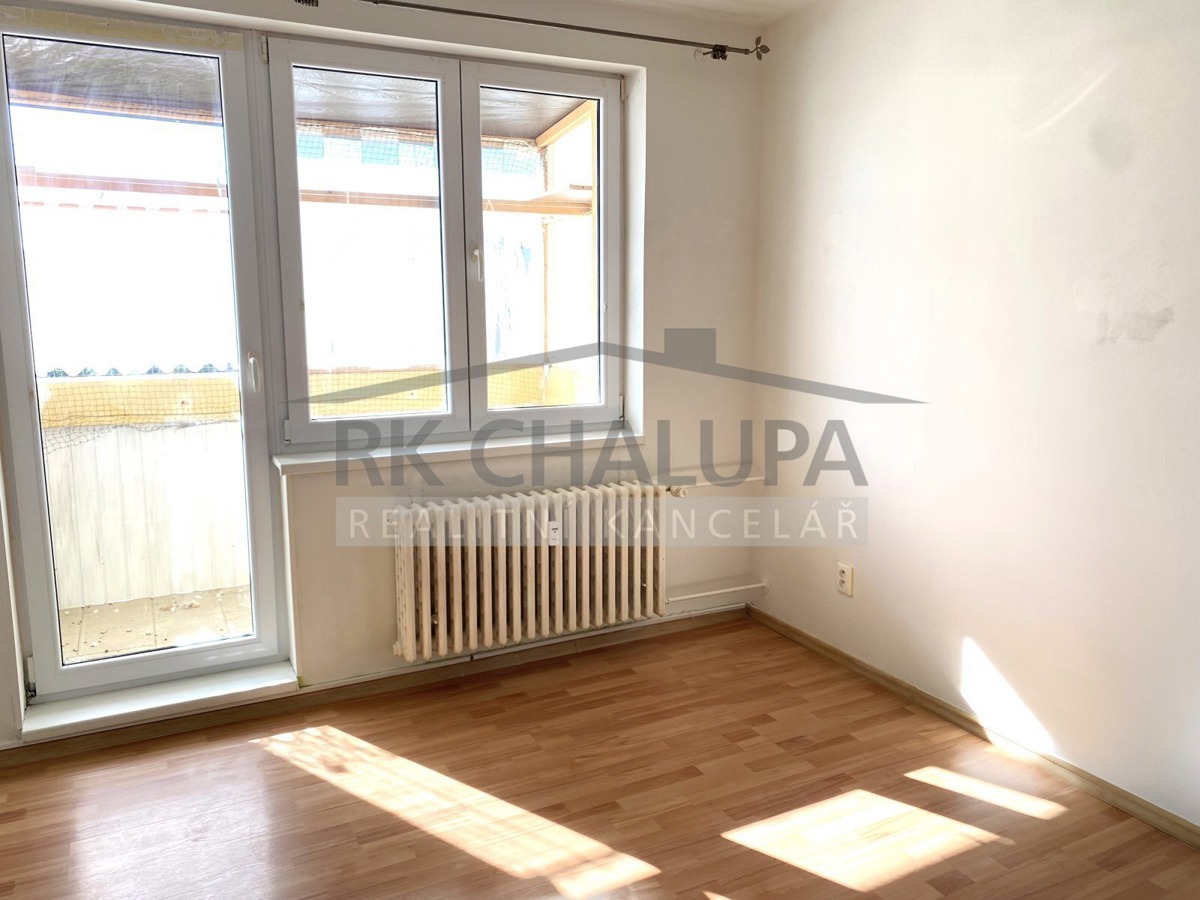Hình ảnh 1 - Căn hộ bán · 2+kk · 50 m²