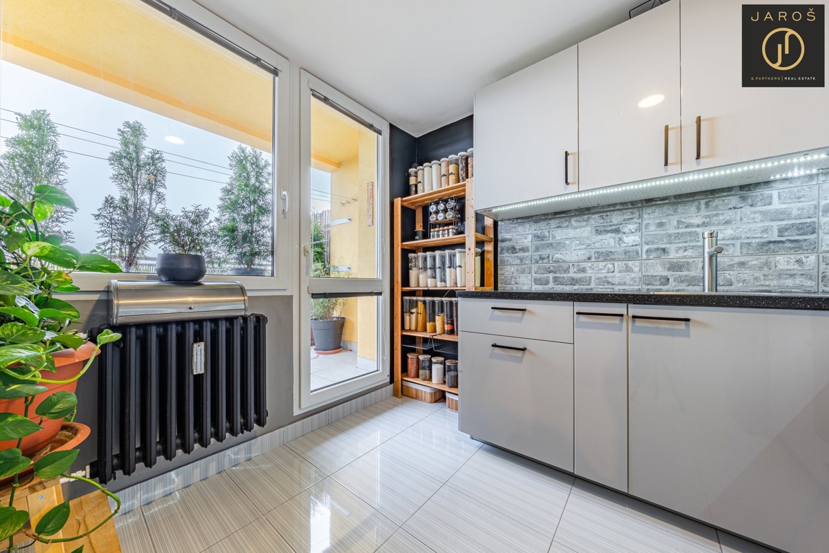 Photo 3 - Apartment for sale · 3+1 · 54 m²