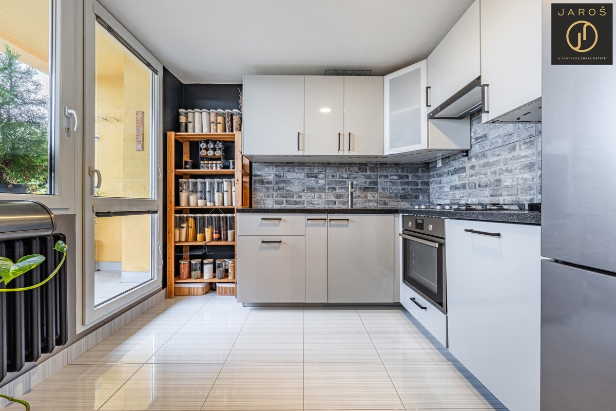 Photo 1 - Apartment for sale · 3+1 · 54 m²