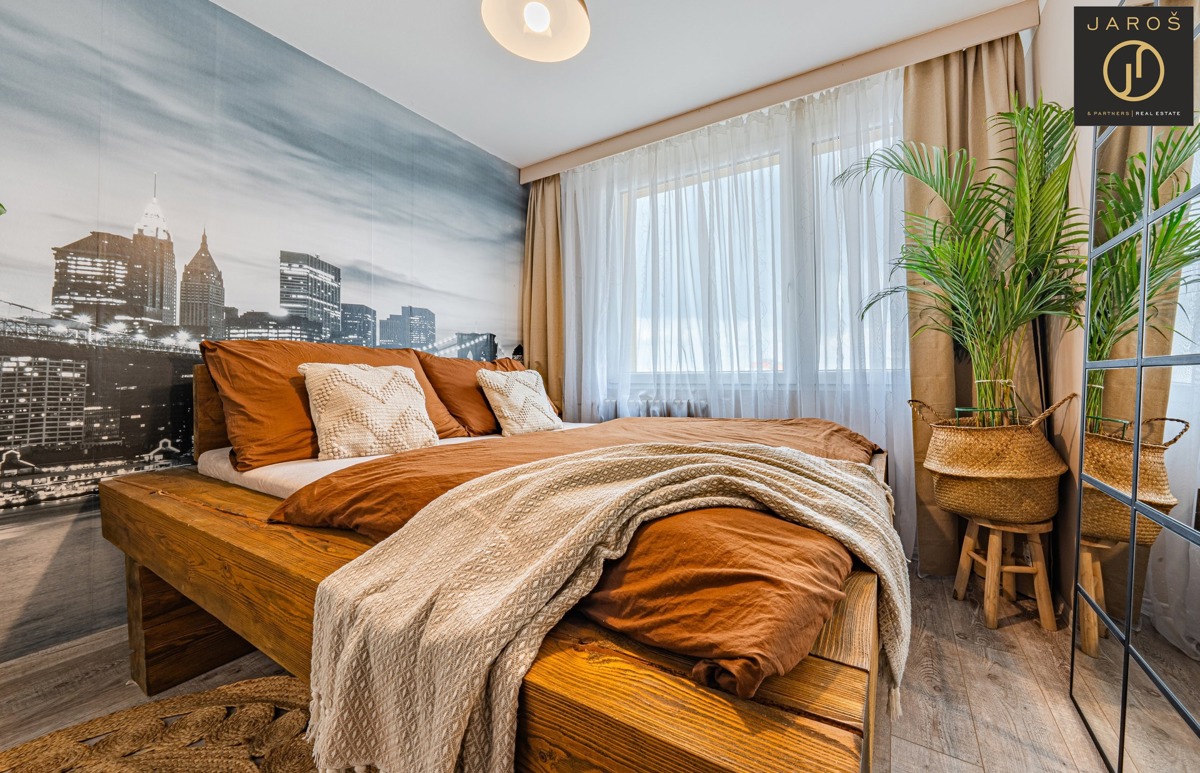 Photo 2 - Apartment for sale · 3+1 · 54 m²
