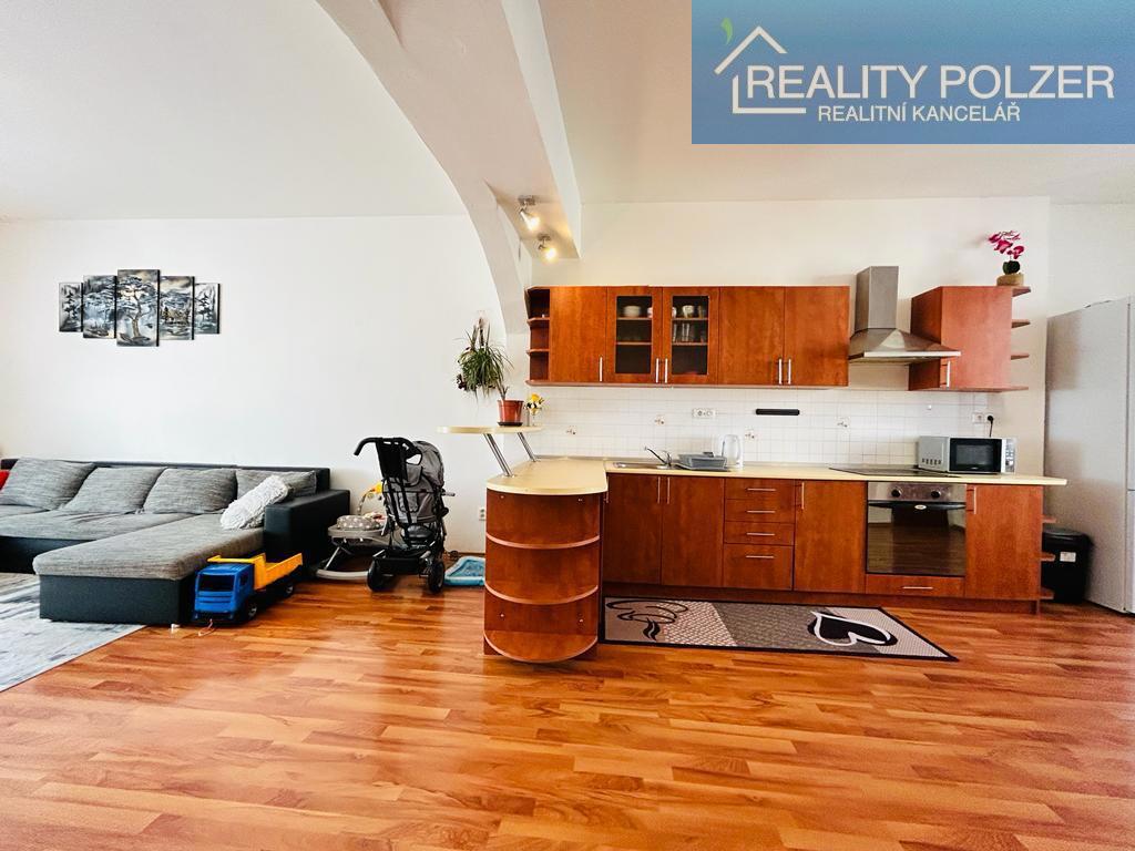 Photo 3 - Apartment for rent · 2+1 · 75 m²