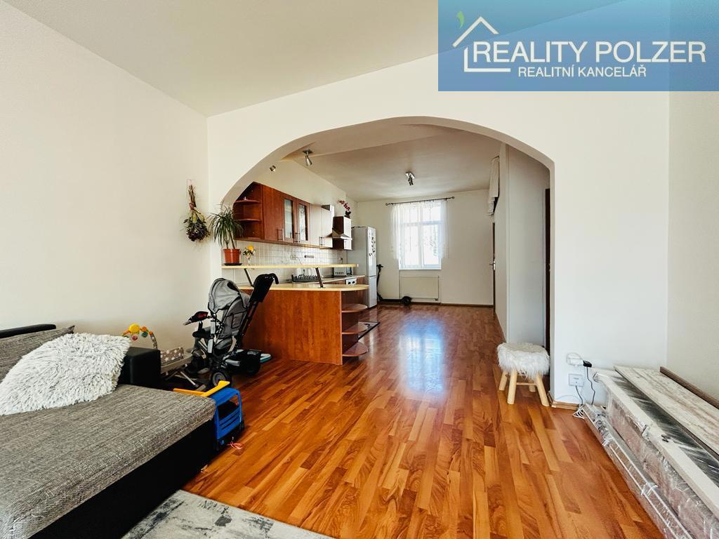 Photo 2 - Apartment for rent · 2+1 · 75 m²