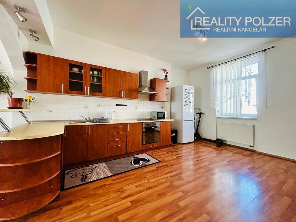 Photo 1 - Apartment for rent · 2+1 · 75 m²