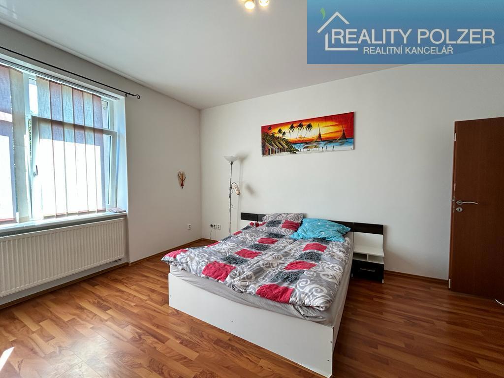Photo 4 - Apartment for rent · 2+1 · 75 m²