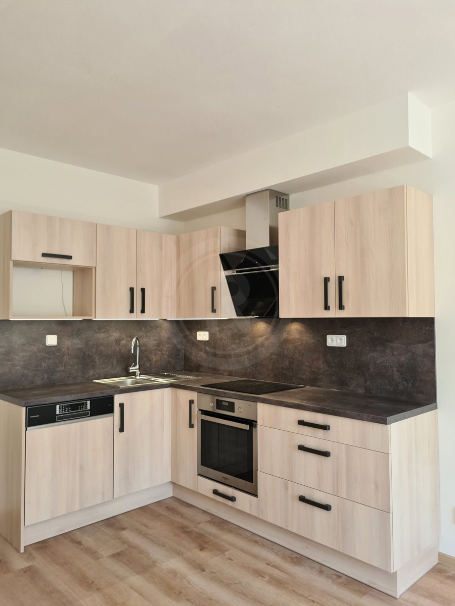 Фото 4 - Аренда квартиры · 2+kk · 46 m²