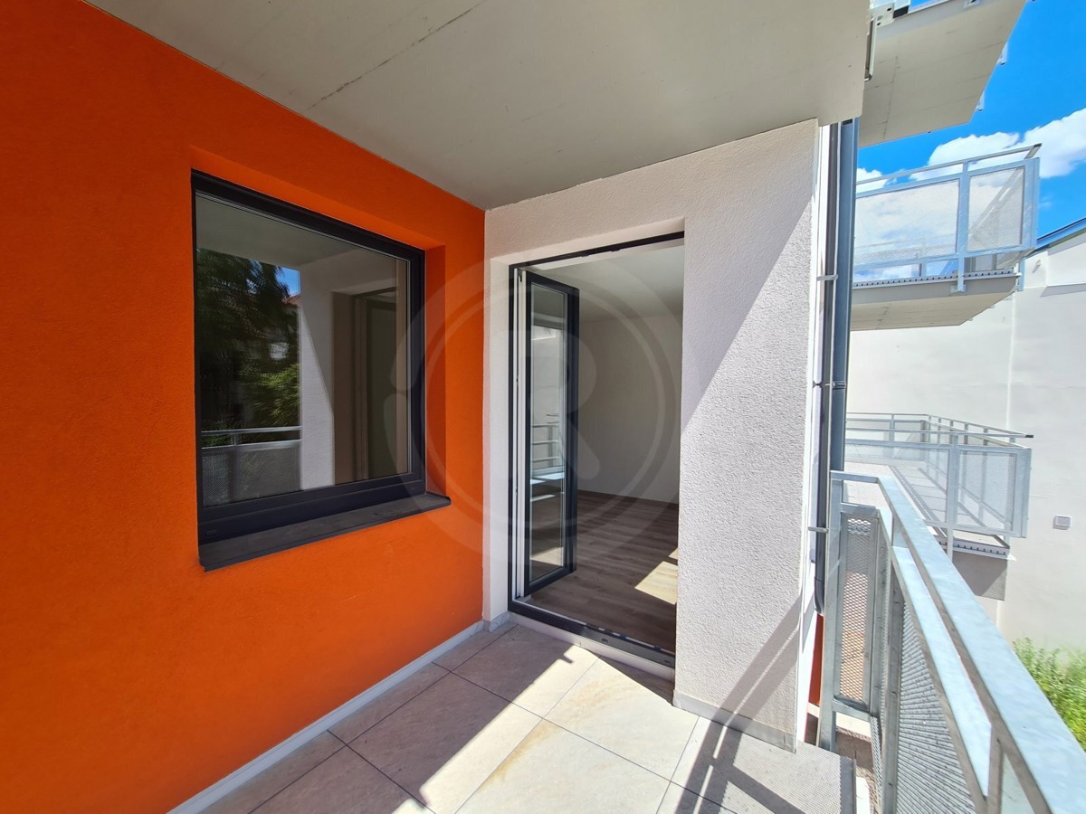 Фото 2 - Аренда квартиры · 2+kk · 46 m²