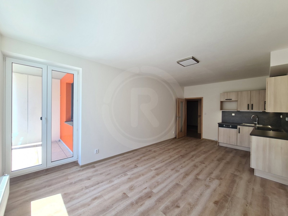 Фото 1 - Аренда квартиры · 2+kk · 46 m²