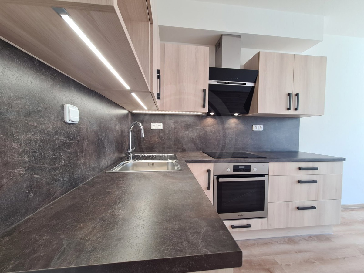 Фото 3 - Аренда квартиры · 2+kk · 46 m²