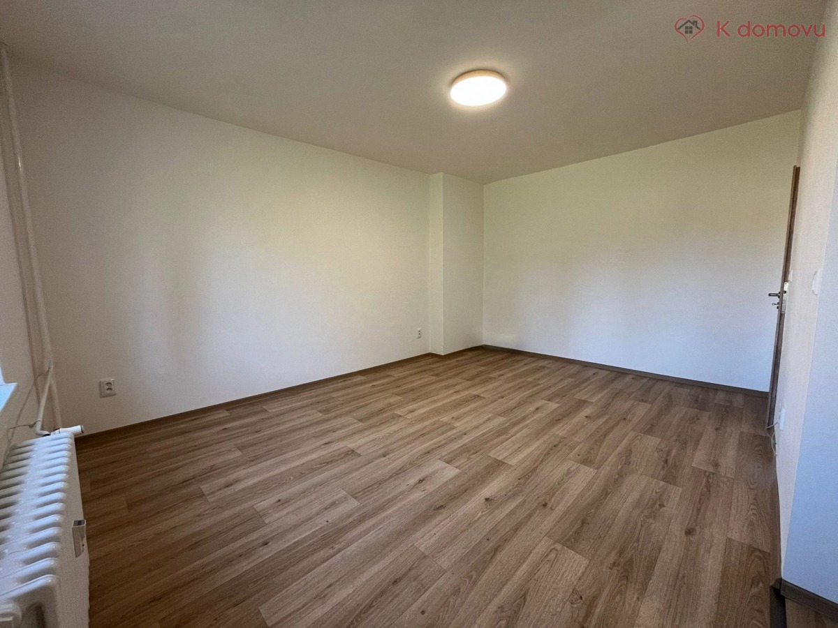 Photo 4 - Apartment for sale · 1+kk · 39 m²