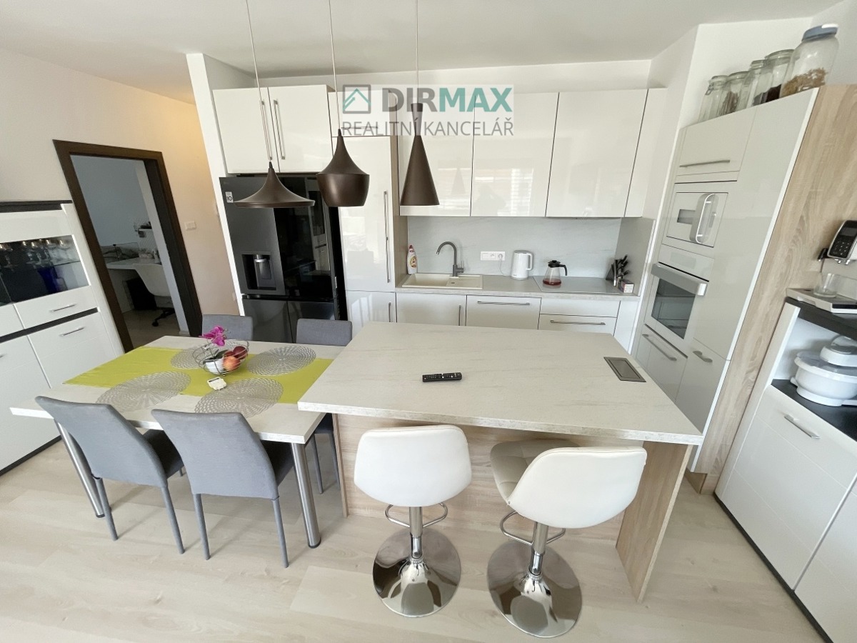 Фото 4 - Продажа квартиры · 4+kk · 112 m²
