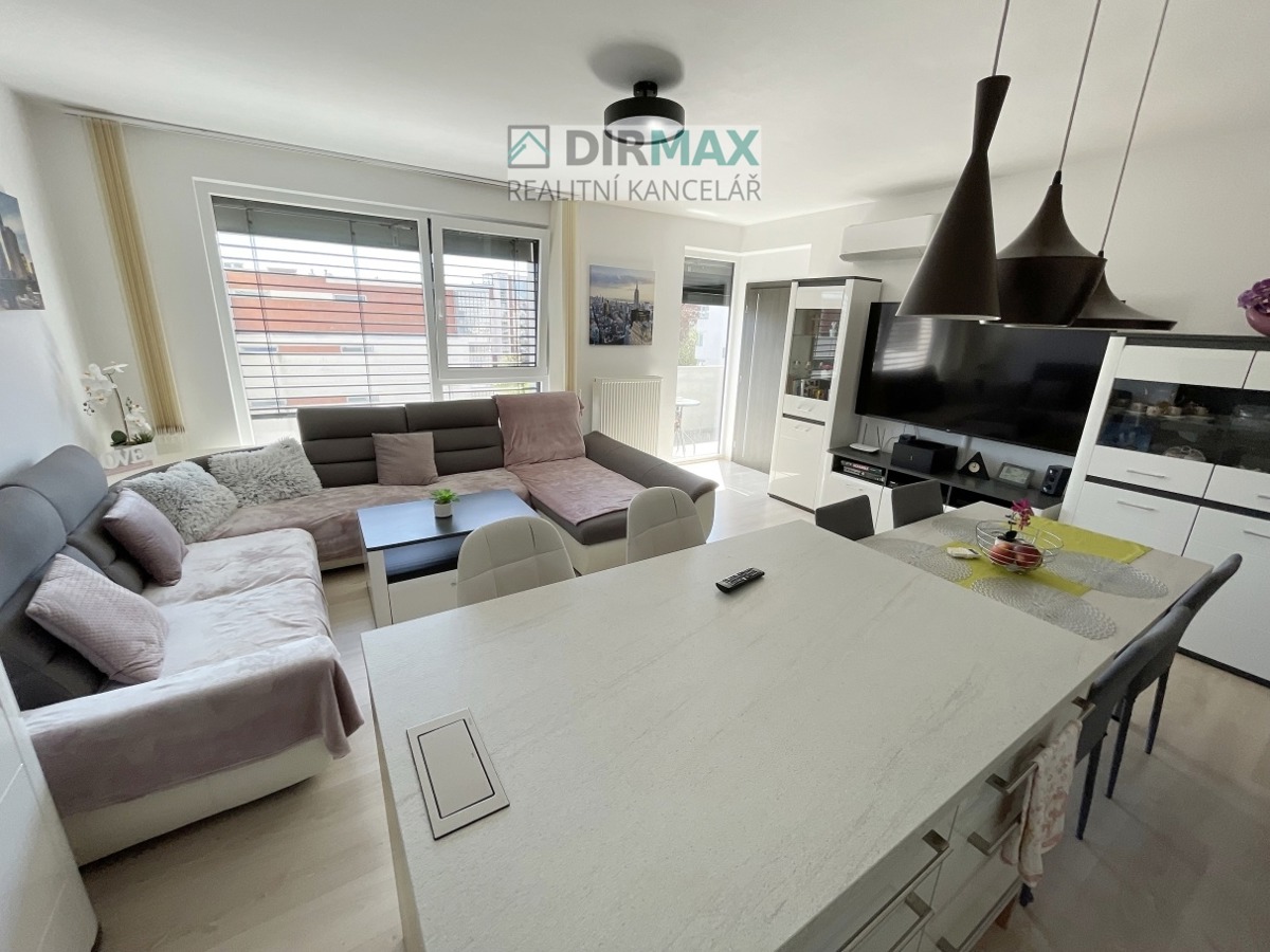 Фото 3 - Продажа квартиры · 4+kk · 112 m²