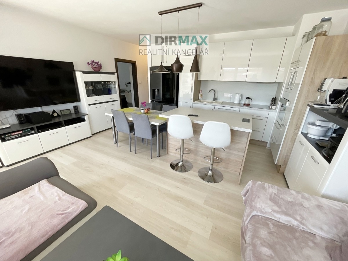 Фото 2 - Продажа квартиры · 4+kk · 112 m²